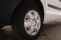 Renault Kangoo vaihtoauto