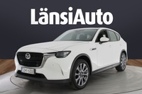 Mazda CX-60 vaihtoauto