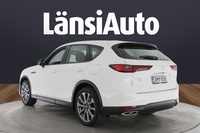 Mazda CX-60 vaihtoauto