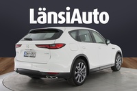 Mazda CX-60 vaihtoauto
