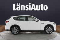 Mazda CX-60 vaihtoauto