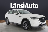 Mazda CX-60 vaihtoauto