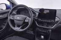 Ford Puma vaihtoauto