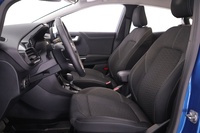 Ford Puma vaihtoauto