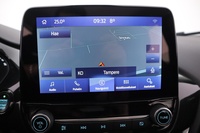 Ford Puma vaihtoauto