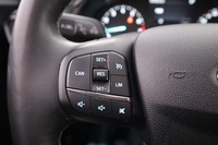 Ford Puma vaihtoauto