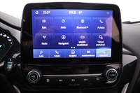 Ford Puma vaihtoauto