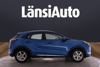 Ford Puma vaihtoauto