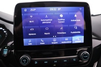 Ford Puma vaihtoauto