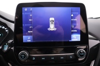 Ford Puma vaihtoauto