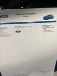 Ford Puma vaihtoauto