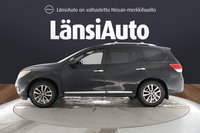 Nissan Pathfinder vaihtoauto