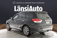 Nissan Pathfinder vaihtoauto