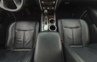 Nissan Pathfinder vaihtoauto