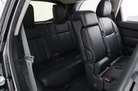 Nissan Pathfinder vaihtoauto