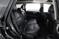 Nissan Pathfinder vaihtoauto