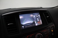 Nissan Pathfinder vaihtoauto