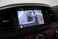 Nissan Pathfinder vaihtoauto