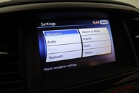 Nissan Pathfinder vaihtoauto