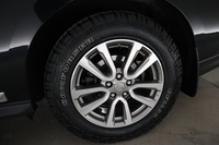 Nissan Pathfinder vaihtoauto