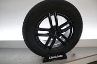 Nissan Pathfinder vaihtoauto