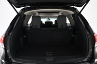 Nissan Pathfinder vaihtoauto