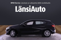 BMW 118 vaihtoauto