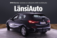 BMW 118 vaihtoauto
