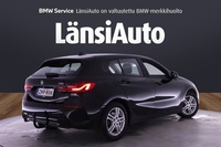 BMW 118 vaihtoauto