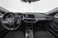 BMW 118 vaihtoauto