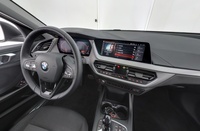 BMW 118 vaihtoauto