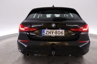 BMW 118 vaihtoauto