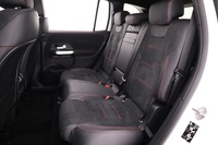 Mercedes-Benz GLB vaihtoauto