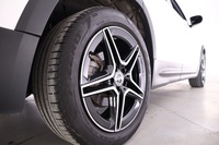 Mercedes-Benz GLB vaihtoauto