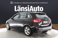 Mercedes-Benz B vaihtoauto