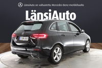 Mercedes-Benz B vaihtoauto