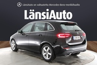 Mercedes-Benz B vaihtoauto