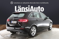 Mercedes-Benz B vaihtoauto