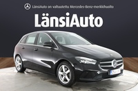 Mercedes-Benz B vaihtoauto