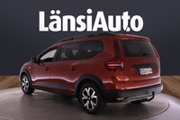 Dacia Jogger vaihtoauto