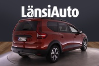 Dacia Jogger vaihtoauto