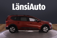 Dacia Jogger vaihtoauto