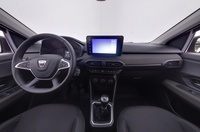 Dacia Jogger vaihtoauto