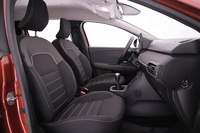 Dacia Jogger vaihtoauto