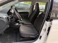 Volkswagen up! vaihtoauto