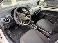 Volkswagen up! vaihtoauto