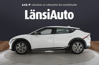 Kia EV6 vaihtoauto