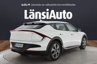 Kia EV6 vaihtoauto