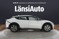 Kia EV6 vaihtoauto