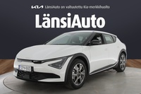 Kia EV6 vaihtoauto